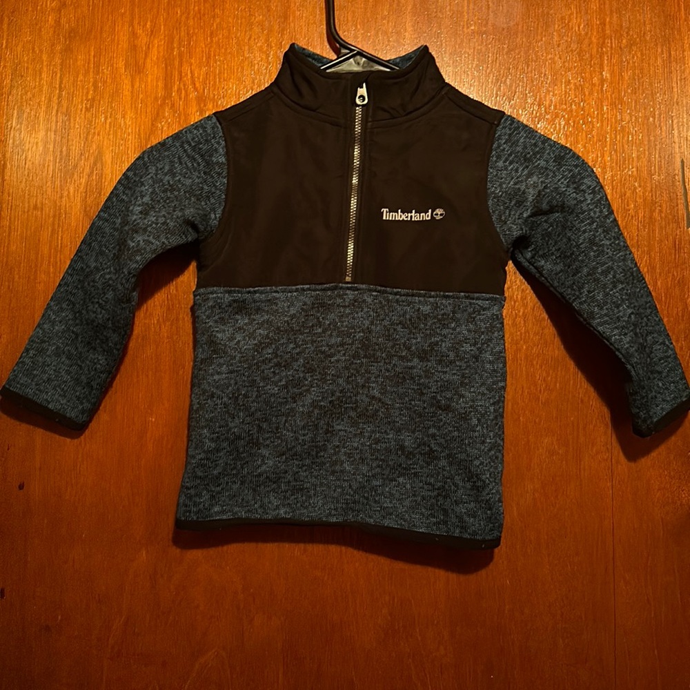 Timberland shirt 3T